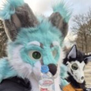 Glasir - картинка профиля пользователя