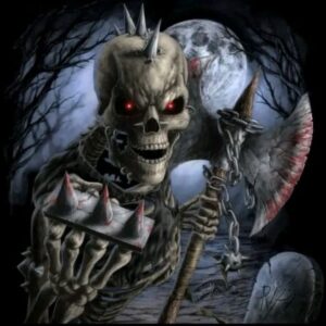 p1rone - картинка профиля пользователя