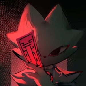 Yi Bu Lan - картинка профиля пользователя