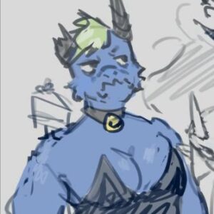 ToshaUwi - картинка профиля пользователя