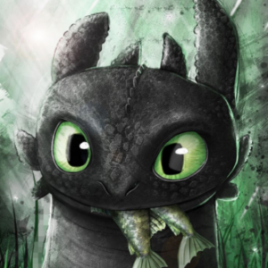 Dragon Rohass - картинка профиля пользователя