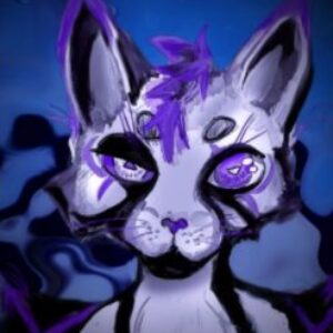 kios - картинка профиля пользователя