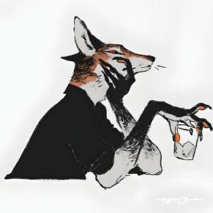 Dayrayst - картинка профиля пользователя