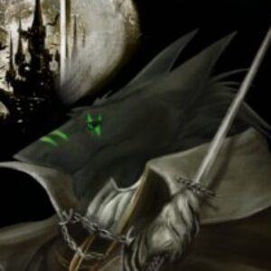 DarkusGrim - картинка профиля пользователя