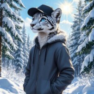 Enchik - картинка профиля пользователя