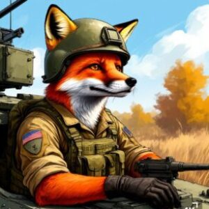 Zaranat - картинка профиля пользователя