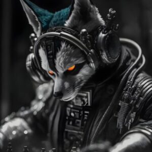 FurryCON - картинка профиля пользователя