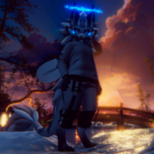 FurryCON - картинка профиля пользователя