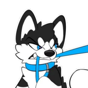 Lucky - картинка профиля пользователя