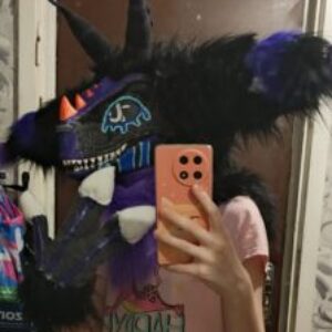 YINraptor - картинка профиля пользователя