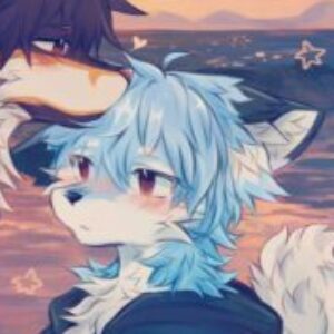 Blurry The Fox - картинка профиля пользователя