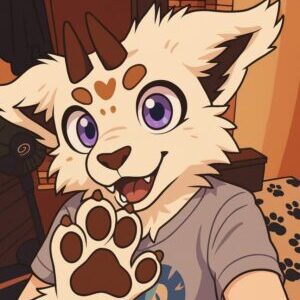 Cherry Dragon - картинка профиля пользователя