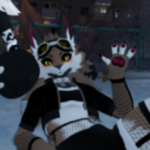 Черри - картинка профиля пользователя