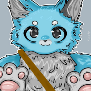 FiontyFox - картинка профиля пользователя