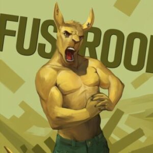 Roo - картинка профиля пользователя