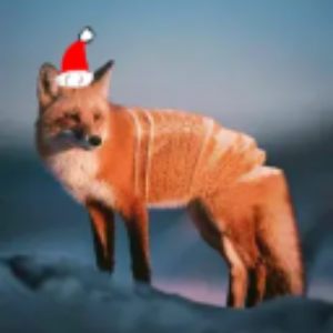 Felex - картинка профиля пользователя