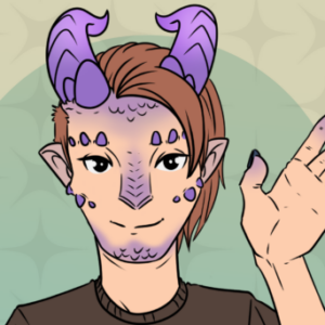 Kisty ОС - картинка профиля пользователя