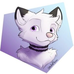 Lino The Fish Fox - картинка профиля пользователя