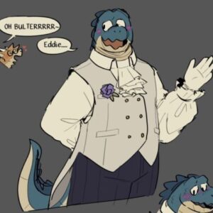 Duncan - картинка профиля пользователя