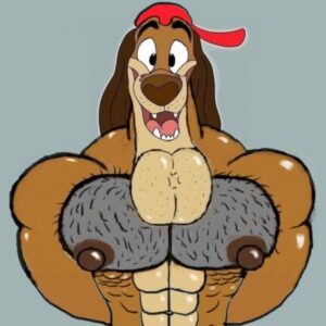 BarefootDog - картинка профиля пользователя