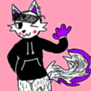 FurrXine - картинка профиля пользователя