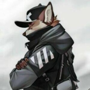 Scorg - картинка профиля пользователя
