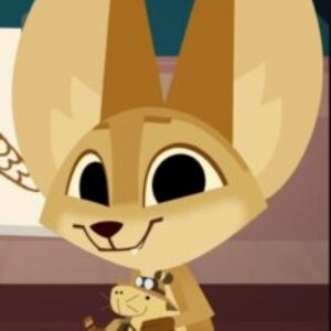 KIT - картинка профиля пользователя