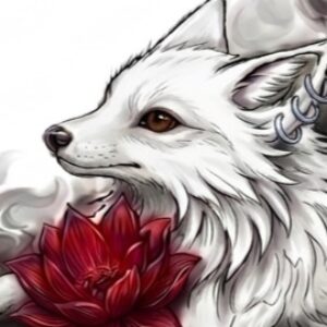 NutikFox - картинка профиля пользователя