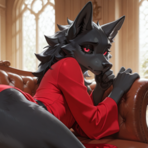 nighty_wolf - картинка профиля пользователя