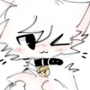 Nyashka UwU - картинка профиля пользователя