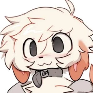Nyashka UwU - картинка профиля пользователя
