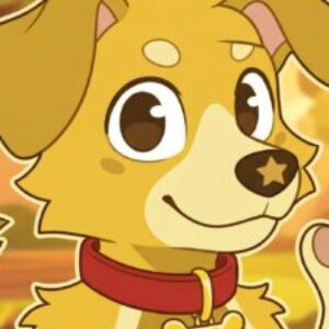FurPawi3D - картинка профиля пользователя