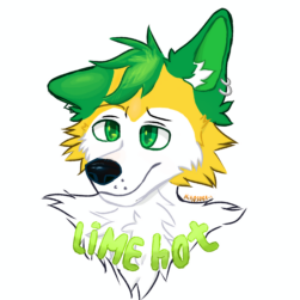 Limehot - картинка профиля пользователя