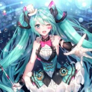 NovaSphere - картинка профиля пользователя