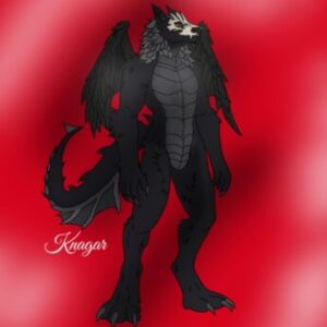 Knagar - картинка профиля пользователя