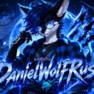 DanielWolfRus - картинка профиля пользователя