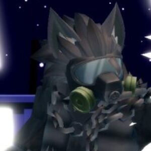 Jetspear - картинка профиля пользователя