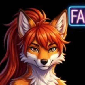 Tailed Fox - картинка профиля пользователя