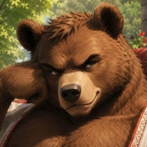 Dev - картинка профиля пользователя