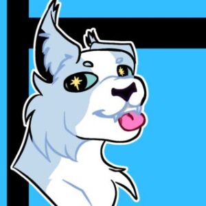 Ramisha_furry - картинка профиля пользователя