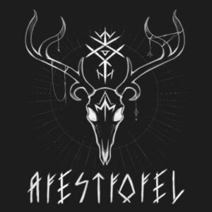 Afestofel - картинка профиля пользователя