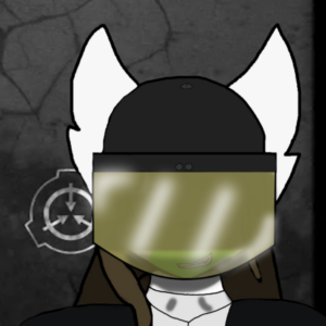 SCP-1913 | Фурри - картинка профиля пользователя