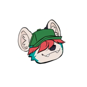 Furry_Hyena - картинка профиля пользователя