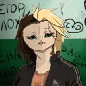 Lyupus - картинка профиля пользователя