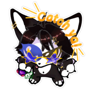 Shroom_cat - картинка профиля пользователя