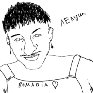 Лелуш - картинка профиля пользователя