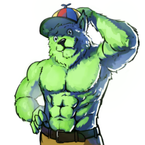 Anabolic_G - картинка профиля пользователя
