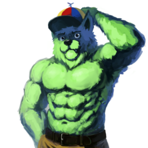 Anabolic_G - картинка профиля пользователя