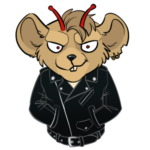 Stoker - картинка профиля пользователя