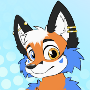 Kenzo_fox - картинка профиля пользователя